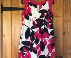 Gerard Linen dress