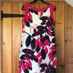 Gerard Linen dress