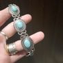 vintage style bracelet Image 2