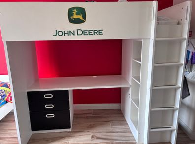 Ikea Loft Bed