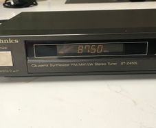 Technics Tuner ST-Z450L
