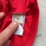 O Neills red size M rash vest Image 6