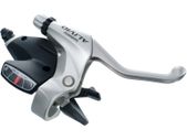 Alivio Ez Fire 3 Speed Left Hand Brake / Shifter