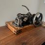 Frobana sewing machine Image 6