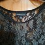 Warehouse lace dress Image 2
