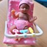 Mini Reborn babies - Mini brand and others + accessories Image 6
