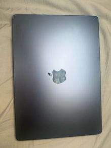 MacBook Pro M4