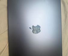 MacBook Pro M4