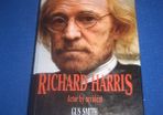 Richard Harris - Actor By Accident - By Gus Smith