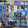 Star Wars EP1 - News Paper Mag 99 - P1 Image 2