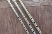 Thornton Whistle in C