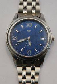 Sampre Gents Quartz Watch