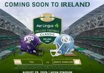 Aer Lingus College Football Classic 2026