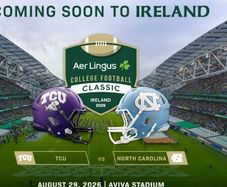 Aer Lingus College Football Classic 2026