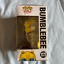 Bumblebee Funko Pop Image 4