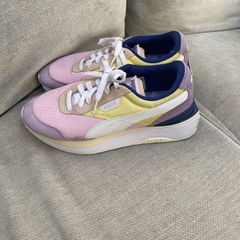Puma trainers