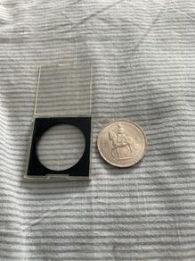 Silver Coin