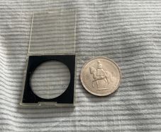 Silver Coin