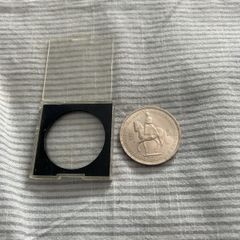 Silver Coin
