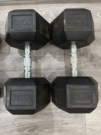 Full Gym Set