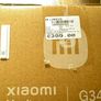 XIAOMI 34" Curved Gaming Monitor - Brand new in box Image 2