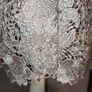 Jacques Vert size 10 BNWT dress silver grey Image 2