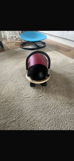 Wheely Bug