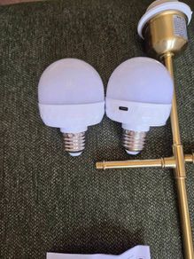 wall lamps