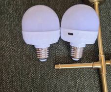 wall lamps