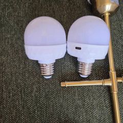 wall lamps