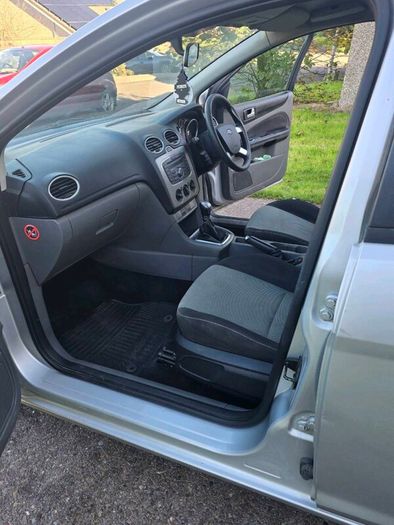 Ford Focus 1.5 Diesel