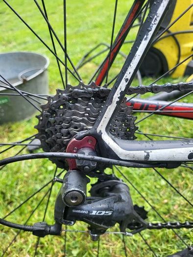 Cube Agree Full Carbon