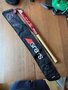 hockey stick grays