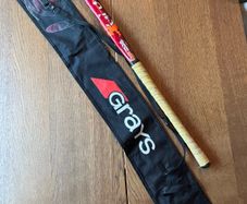 hockey stick grays