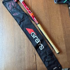hockey stick grays
