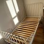2 childrens beds Image 2
