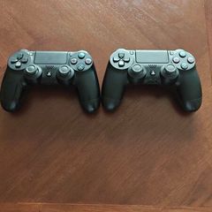 ps4 controller