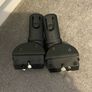 baby car seat adaptors Image 6