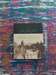 The Secret History of Twin Peaks