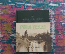 The Secret History of Twin Peaks