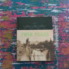 The Secret History of Twin Peaks