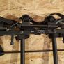 Hollywood SR1 Spare Tire Mounted 2 Bike Carrier Image 2