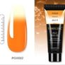 2 colour Set Thermal Extension Nail Gel 15 ml Image 3