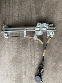 Mx5 mk2 drivers window regulator