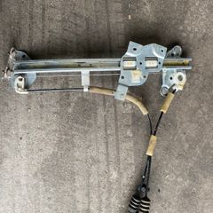 Mx5 mk2 drivers window regulator