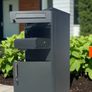 Parcel And Letter Safe Image 3