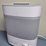 Philips advent baby bottle steraliser and dryer Image 6