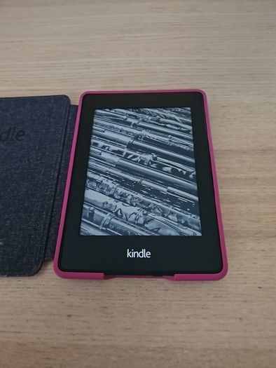 Kindle Paperwhite 6th Gen without Ads
