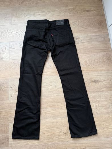 Levis Trousers Black 32/32