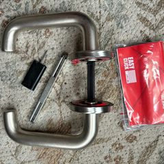 FREE URFI Easy Click Door Handles